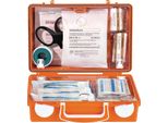 SÖHngen® 3001125 Kit Di Pronto Soccorso QUICK-CD Arancione