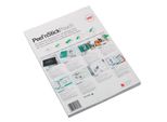 Gbc Busta Per Film Di Laminazione Peel'nstickpouch, Din A4, 250 Mic