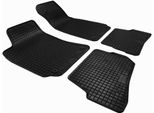 Tappetini Auto In Gomma Petex Vw Passat B5 1996-2005