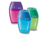 Temperino Shaker, Colori Assortiti