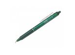 Pilot BLRT-FR5-G Rollerball Frixion Clicker - 0,3 Mm, Verde, Cancellabile