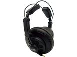Cuffie On-Ear Superlux HD-668B Nere