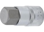 Bgs Bit A Bussola A Guida Quadrata 12,5 Mm (1/2") Esagono Incassato 22 Mm - 5184-H22"