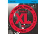 Corde D'addario EXL230 Per Basso Elettrico