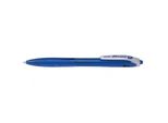 Pilota Biro Retrattile Rexgrip Begreen, Blu