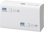 Asciugamani Di Carta Tork 150299 Xpress® H2 Interfoglio Universale A 2 Veli 4.740 Fazzoletti