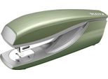 Leitz 5562-00-53 5562 Cucitrice Per Ufficio Nexxt Style - 30 Fogli, Verde Celeste