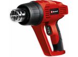 Einhell TH-HA 2000/1 - HeißLuftgebläSe - 2000 W - 300 / 500 L/Min (4520179)