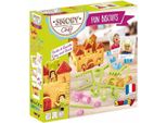 Set Da Forno Promozionale In Scatola. Smoby