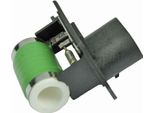 Resistenza Di Serie Motore Elettrico (Ventola Radiatore) Metzger Per Fiat 500 (312_)