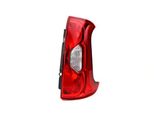 Johns, Il Fanale Posteriore Combinato è Adatto Per Fiat Panda (312) 02/12-11/20 Destra, (Lato Passeggero),