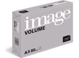 Carta Copiativa Volume A3 80G 500 Fogli