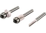 Makita D-53338, Set Di Punte, 6 Mm, 3 Pezzo/I