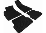 Gumové Autokoberce Petex Seat Exeo 2008-2013