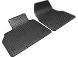 Tappetini Auto In Gomma Petex Renault Kangoo 2008-2021 (Anteriore)