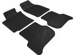 Gumové Autokoberce Petex Seat Leon 2005-2012
