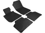 Tappetini Auto In Gomma Petex Bmw 3 2005-2012 (E90, E91)