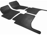 Tappetini Auto In Gomma Petex Vw Touareg 2002-2010