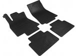 Gumové Autokoberce Petex Mercedes Classe A W169 2004-2012