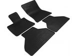 Tappetini Auto In Gomma Petex Bmw X5 2006-2013 (E70)