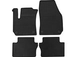 Tappetini Auto In Gomma Petex Opel Zafira B 2005-2012 (5 Posti)