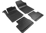 Tappetini Auto In Gomma Petex Citroen C2 2003-2009