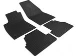 Tappetini In Gomma Per Auto Petex Chevrolet Trax 2013-2015