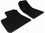 Tappetini Auto In Gomma Petex Ford Transit/Tourneo Courier 2014-2023 (Anteriore)