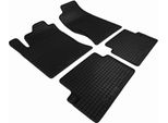 Tappetini Auto In Gomma Petex Ford Focus 1998-2004