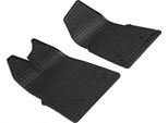 Tappetini Auto In Gomma Petex Ford Transit / Tourneo Custom 2012-2018 (Anteriore)