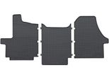 Tappetini In Gomma Per Auto Petex Peugeot Boxer 2006-