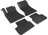 Tappetini In Gomma Per Auto Petex Mercedes Classe Gla 2013-2019 (X156)