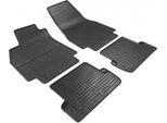Tappetini Auto In Gomma Petex Renault Megane 2002-2009