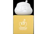 Fiftyeight Products T013301 Fiftyeight Zuckerdose Weiß
