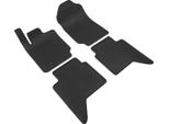 Tappetini In Gomma Per Auto Petex Ford Ranger 2012-2022