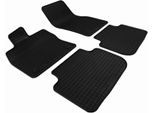 Tappetini Auto In Gomma Petex Vw Golf Vii. Furgone Sportivo 2014-2020