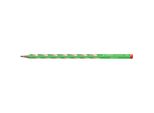 Stabilo 326/04-HB Matita Stabilo Easygraph "S"", Durezza: Hb, Verde"