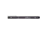 Uni-Ball 01200 Gf Uni-Ball Fineliner Pin 01200 Gf, Dark Grey
