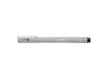 Uni-Ball 01200 Gc Uni-Ball Fineliner Pin 01200 Gc, Light Grey