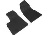 Tappetini Auto In Gomma Petex Ford Transit / Tourneo Custom 2012-2018 (Anteriore, Automatico)