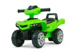 Milly Mally Pojazd Mostro Verde