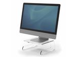 Fellowes 9731001 Supporto Per Monitor Fellowes Clarity