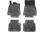 Gumové Autokoberce Rezaw-Plast Mercedes Classe B W245 2005-2011