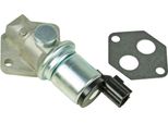 Valvola Di Regolazione Del Minimo Alimentazione Aria Elettrica Metzger Per Ford Focus I