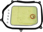 Set Di Filtri Idraulici Cambio Automatico Metzger Per Vw Sharan (7M8)