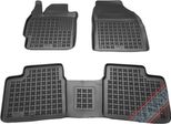 Tappetini In Gomma Per Auto Rezaw-Plast Toyota Corolla 2013-2018 (Berlina)