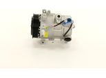 Compressore Aria Condizionata Nissens 890375