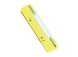 Fermagli Per Raccoglitori - Giallo