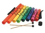Set Di Tubi Sonori Boomwhackers "Boomophone"