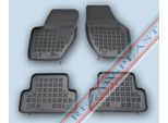 Tappetini In Gomma Per Auto Rezaw-Plast Volvo V40 2012-2019